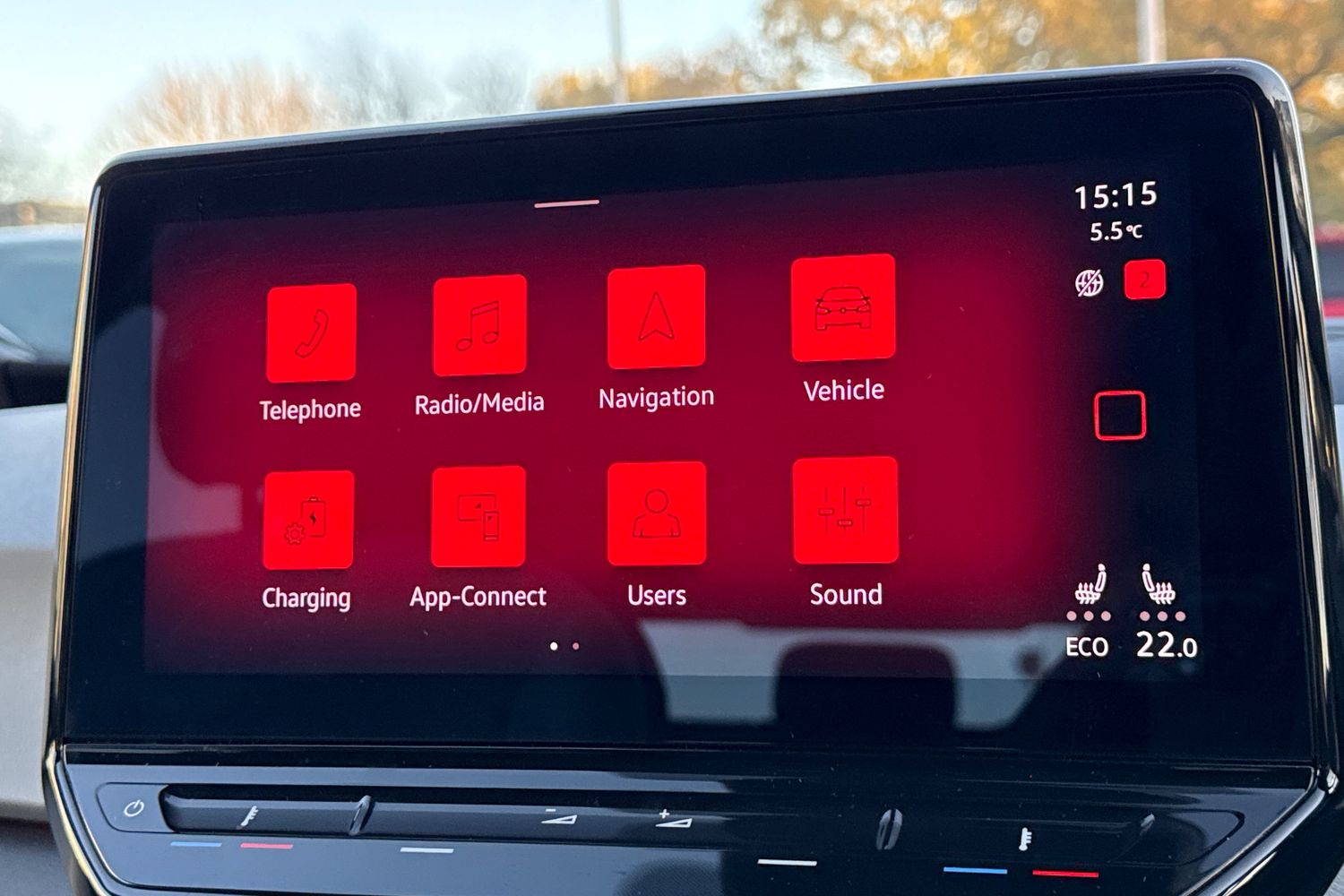 Used Volkswagen ID.3 2021 for sale - 76610898: Photo 27