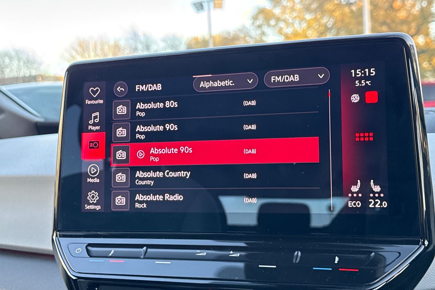 Used Volkswagen ID.3 2021 for sale - 76610898: Photo 28