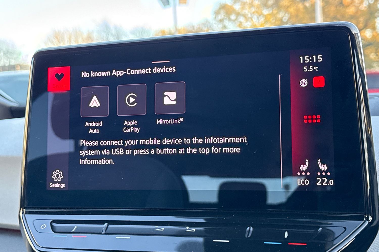 Used Volkswagen ID.3 2021 for sale - 76610898: Photo 29