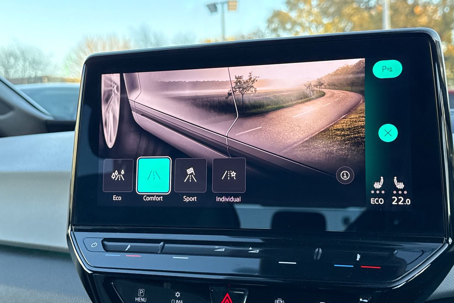 Used Volkswagen ID.3 2021 for sale - 76610898: Photo 33