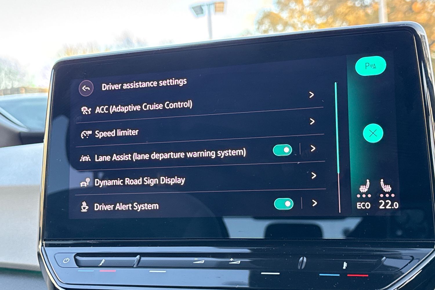 Used Volkswagen ID.3 2021 for sale - 76610898: Photo 34