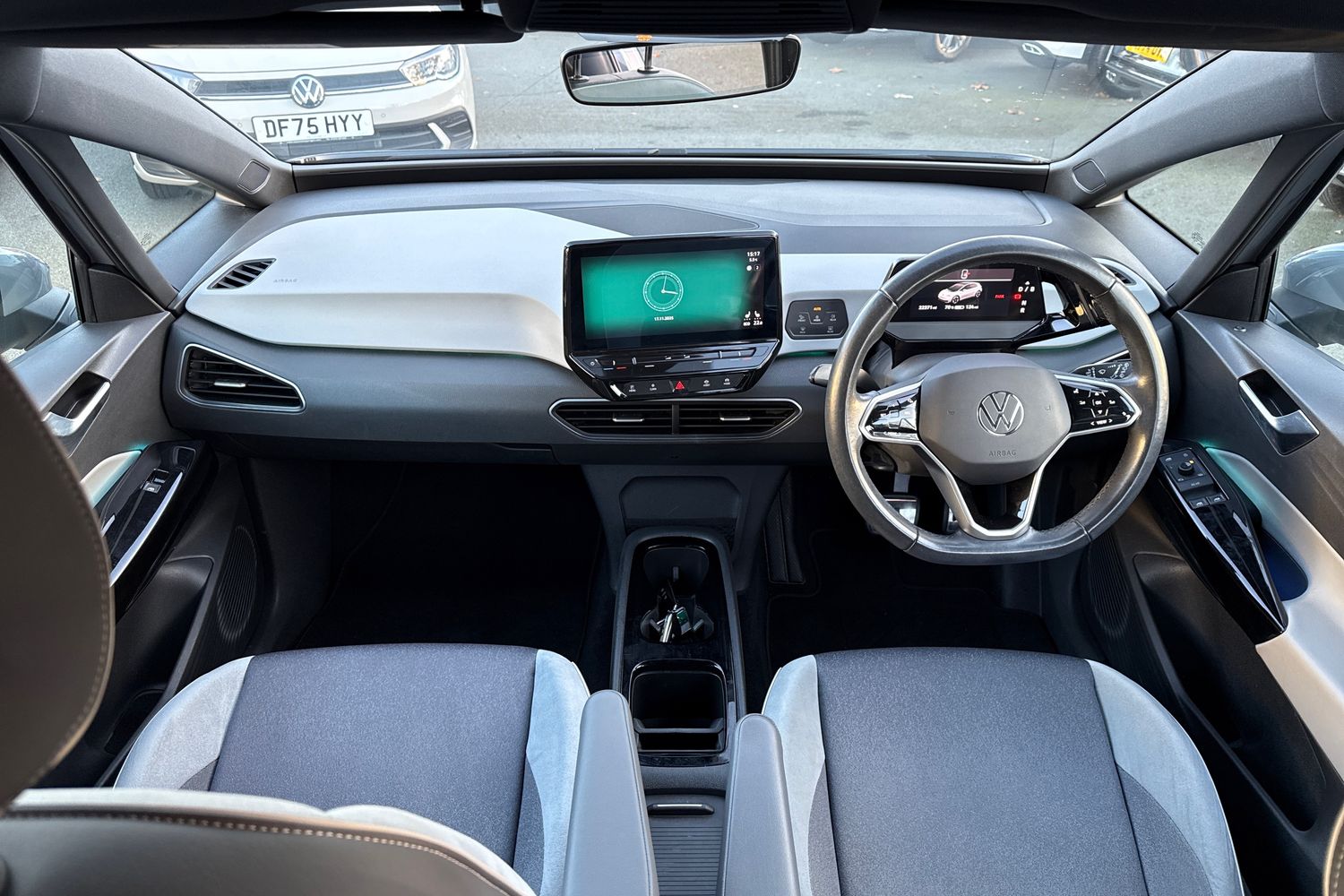 Used Volkswagen ID.3 2021 for sale - 76610898: Photo 37