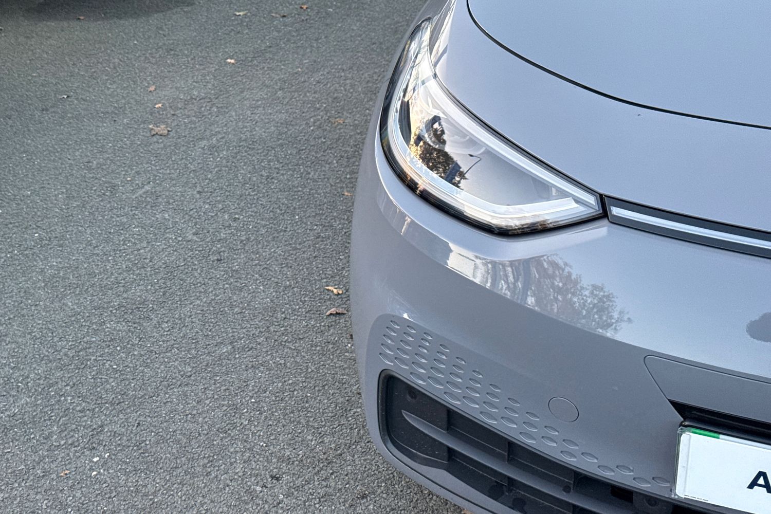 Used Volkswagen ID.3 2021 for sale - 76610898: Photo 39