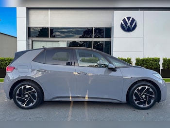 Used Volkswagen ID.3 2021 for sale - 76610898: Photo