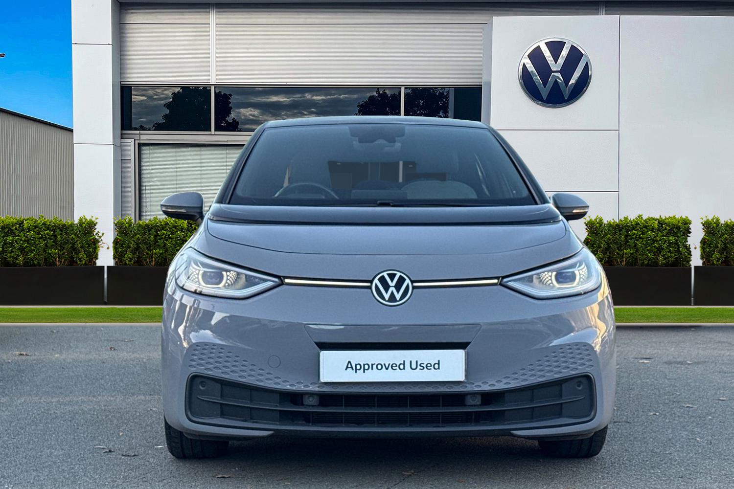 Used Volkswagen ID.3 2021 for sale - 76610898: Photo 6