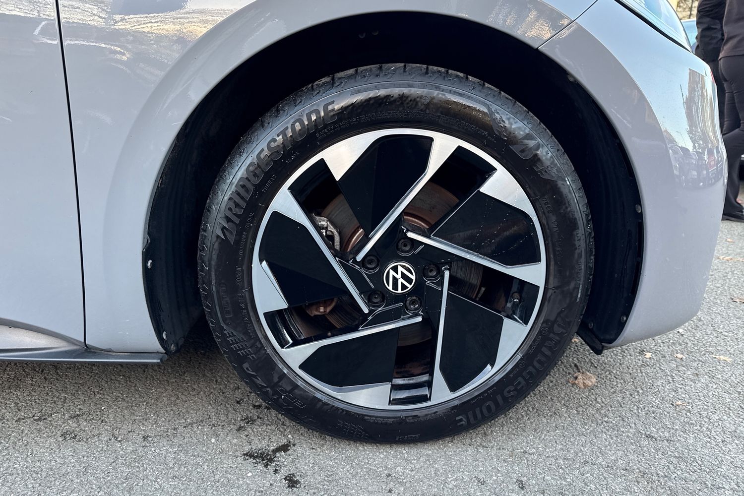 Used Volkswagen ID.3 2021 for sale - 76610898: Photo 7