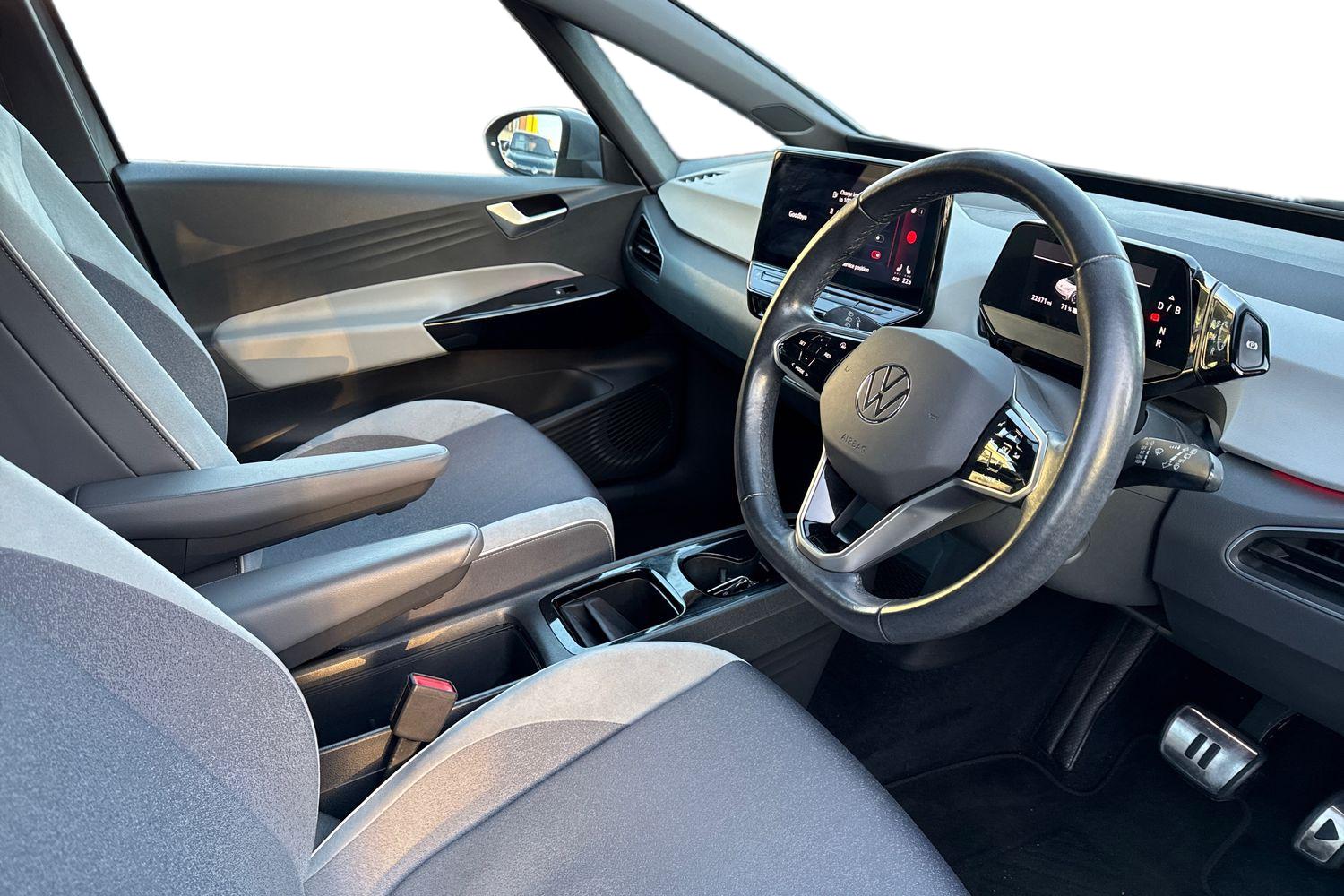 Used Volkswagen ID.3 2021 for sale - 76610898: Photo 8