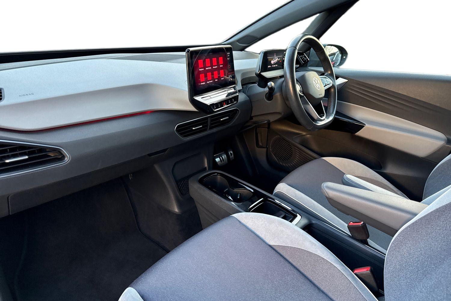 Used Volkswagen ID.3 2021 for sale - 76610898: Photo 9