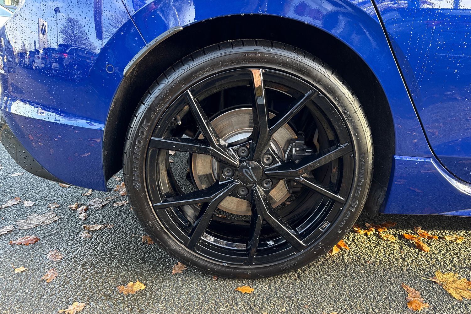 Used Volkswagen Golf 2025 for sale - 76863237: Photo 11