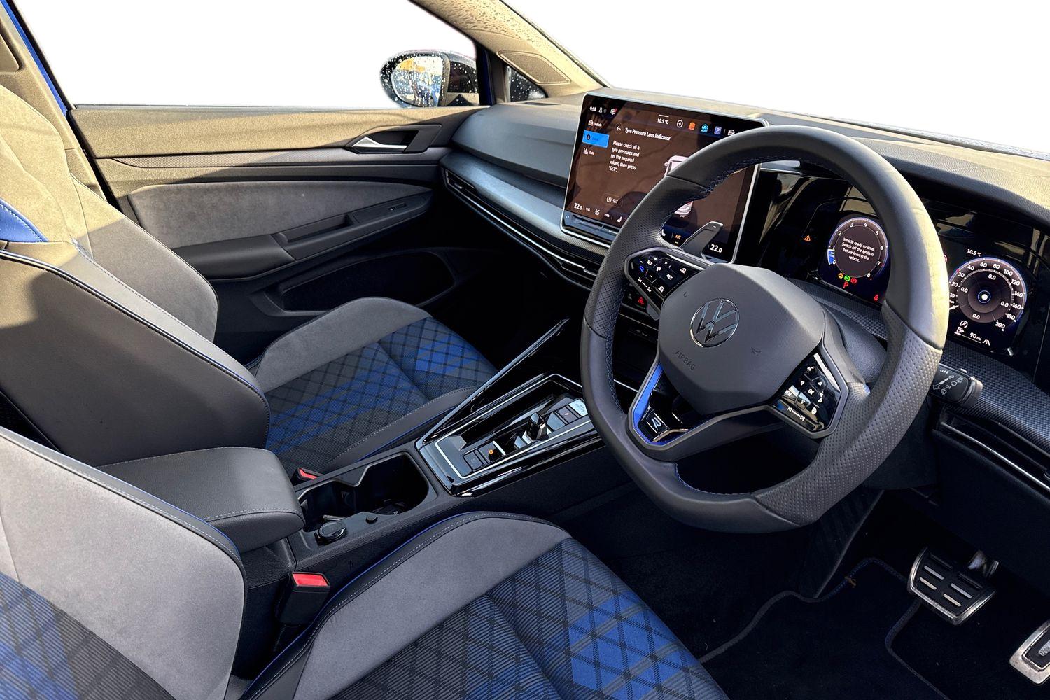 Used Volkswagen Golf 2025 for sale - 76863237: Photo 14