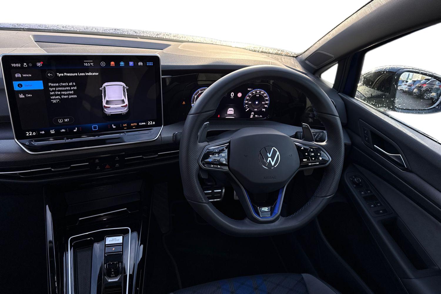 Used Volkswagen Golf 2025 for sale - 76863237: Photo 18