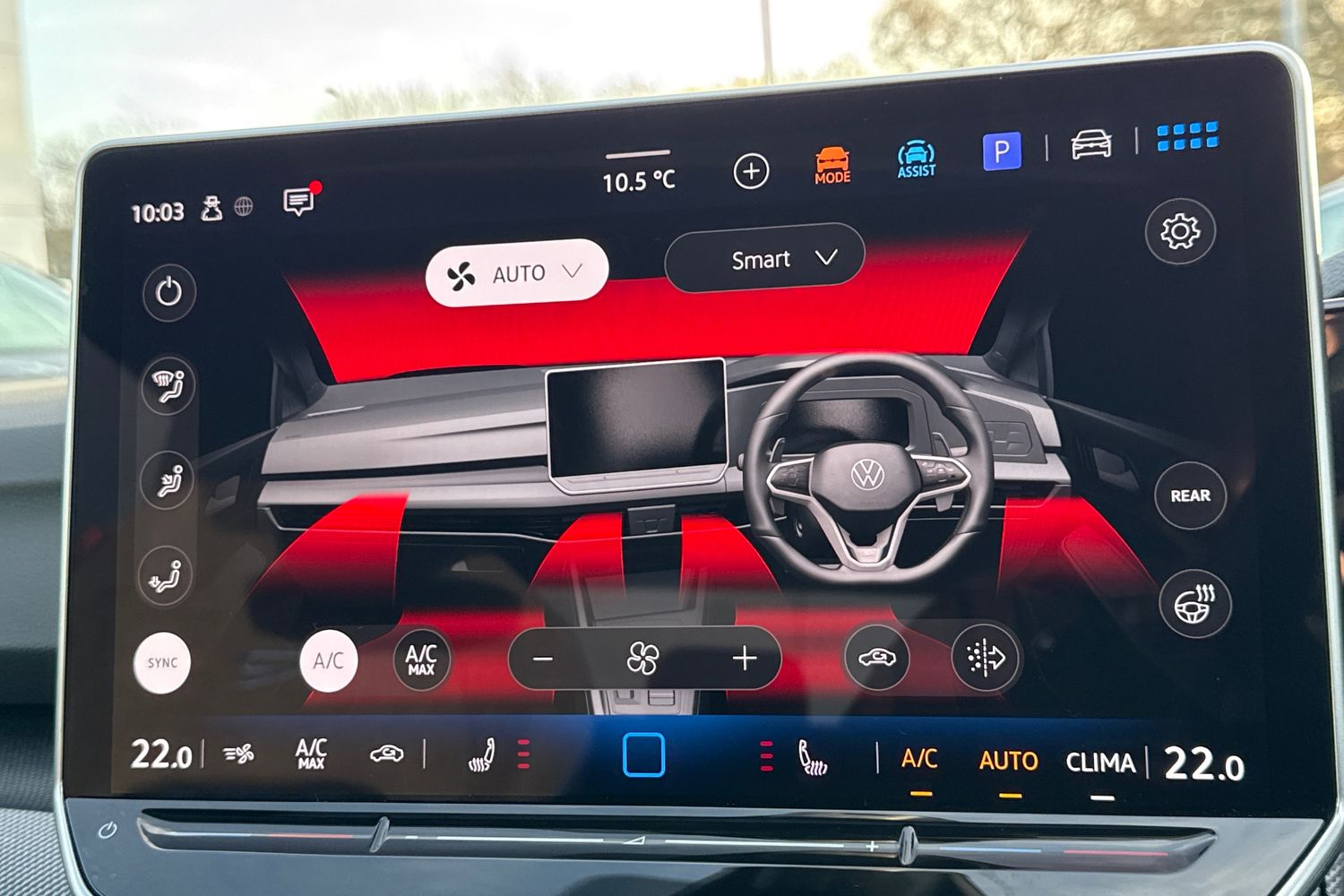 Used Volkswagen Golf 2025 for sale - 76863237: Photo 22