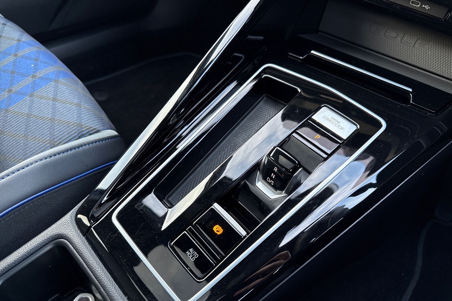 Used Volkswagen Golf 2025 for sale - 76863237: Photo 23