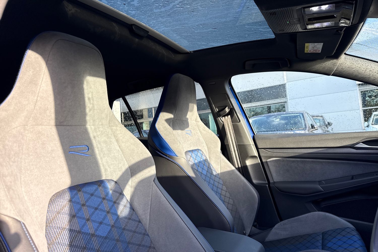 Used Volkswagen Golf 2025 for sale - 76863237: Photo 24