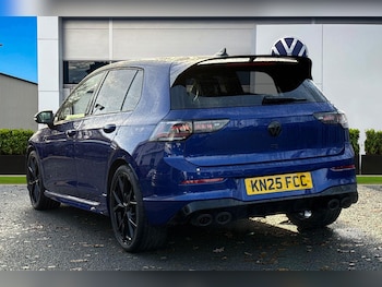 Used Volkswagen Golf 2025 for sale - 76863237: Photo