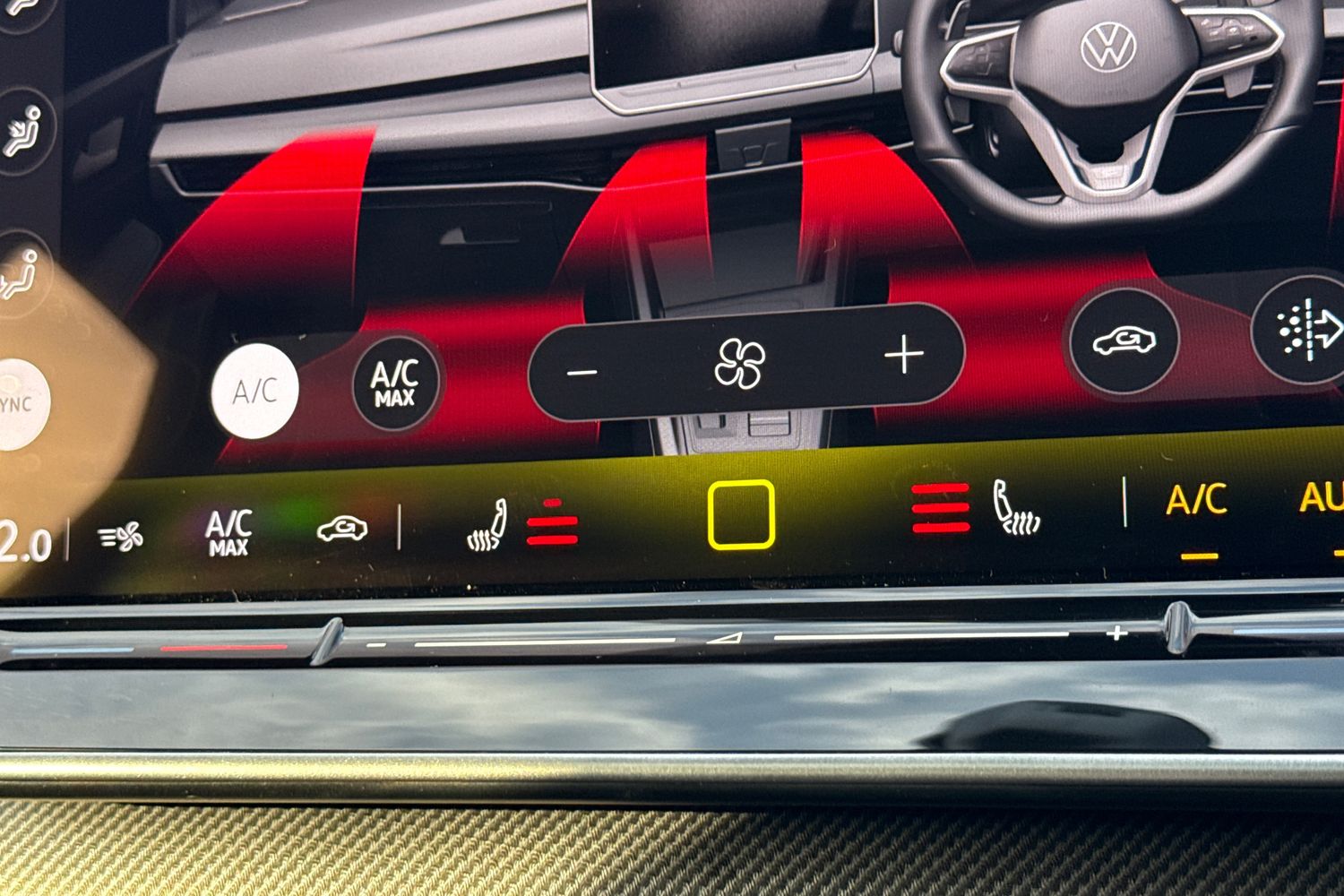 Used Volkswagen Golf 2025 for sale - 76863237: Photo 36