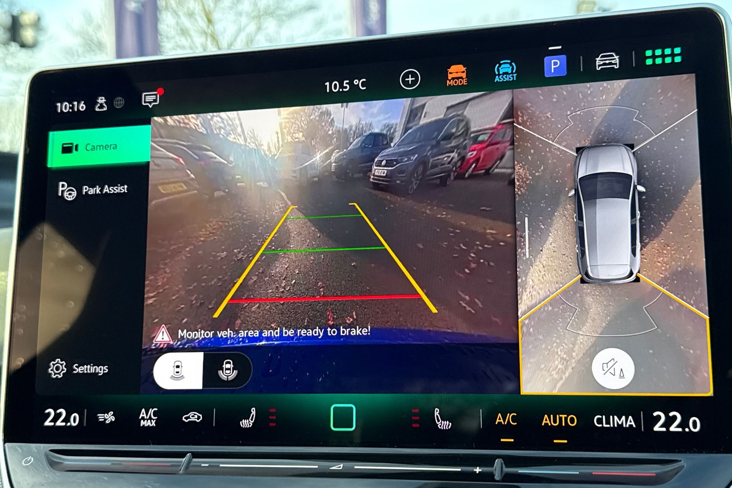 Used Volkswagen Golf 2025 for sale - 76863237: Photo 44