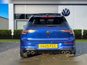 Used Volkswagen Golf 2025 for sale - 76863237: Photo
