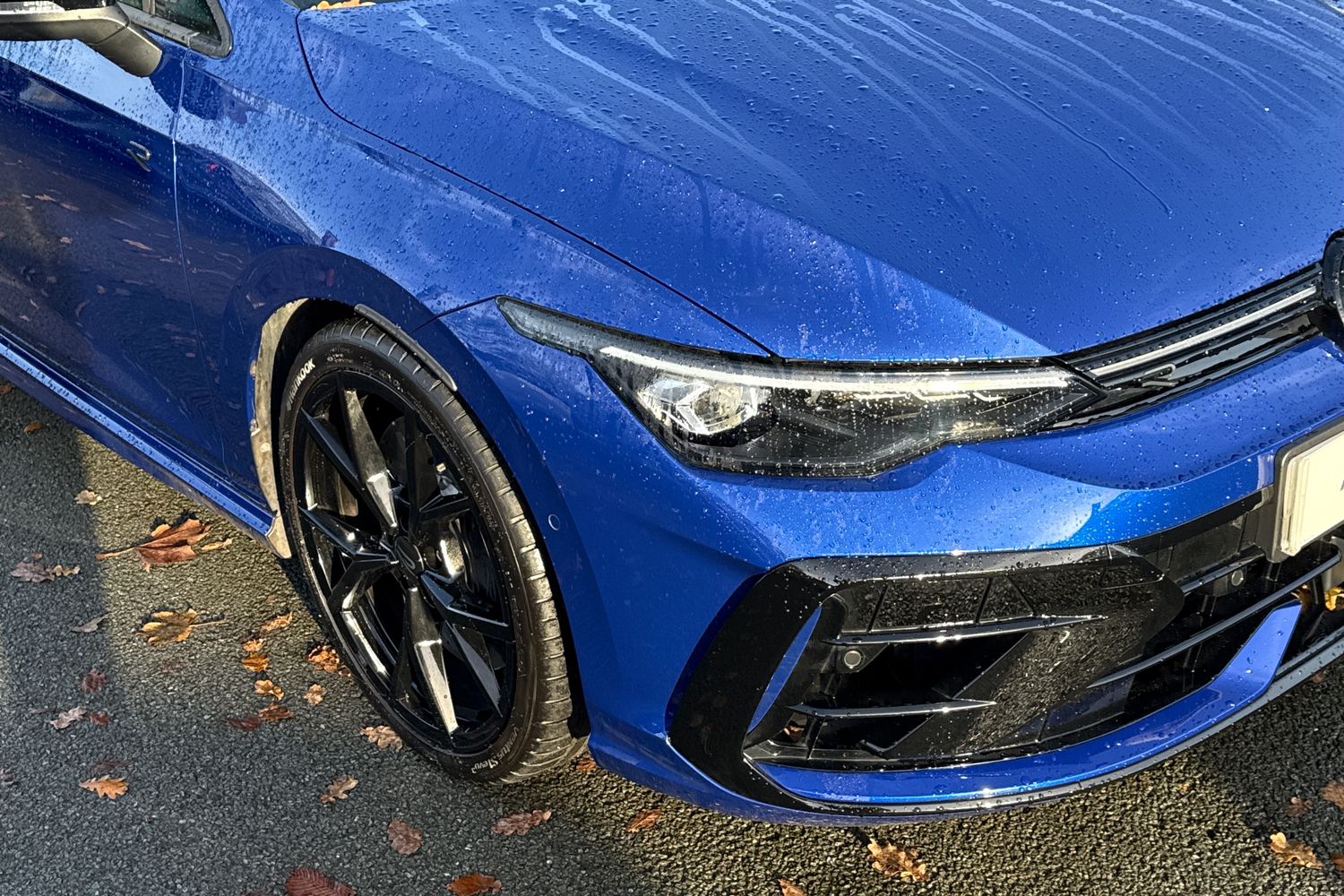 Used Volkswagen Golf 2025 for sale - 76863237: Photo 9