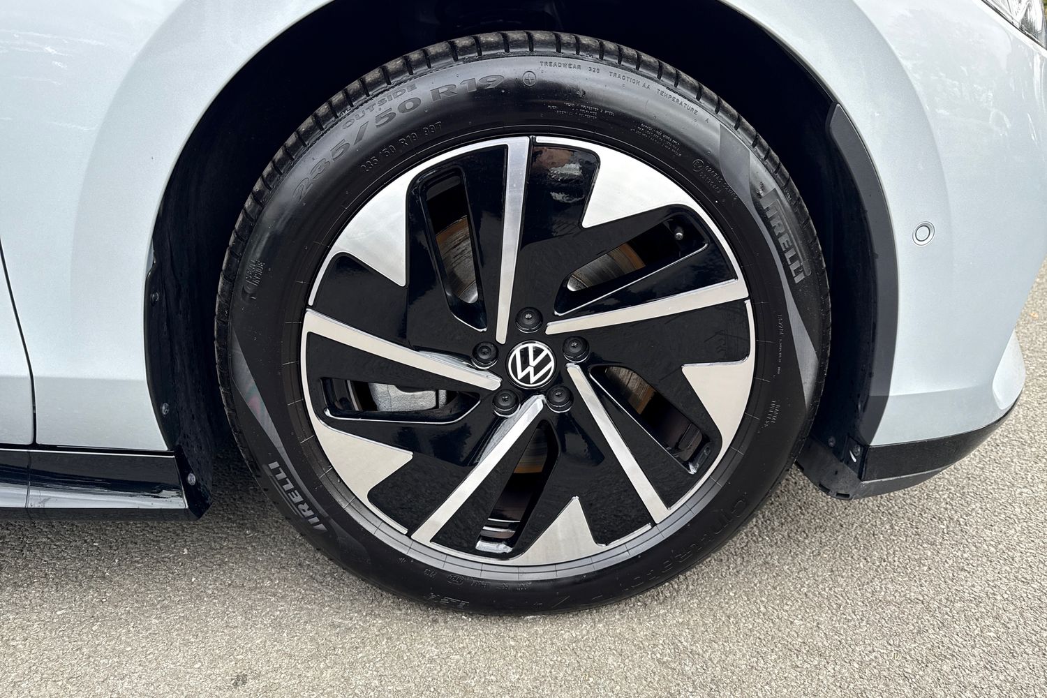 Used Volkswagen ID.7 2025 for sale - 76374762: Photo 10