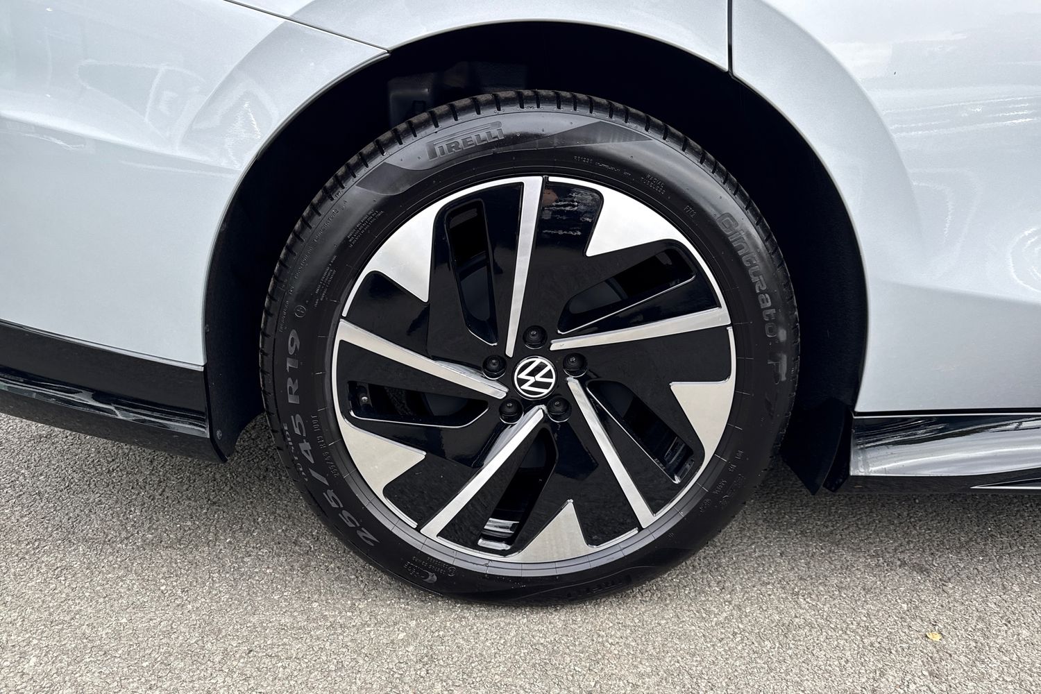 Used Volkswagen ID.7 2025 for sale - 76374762: Photo 11