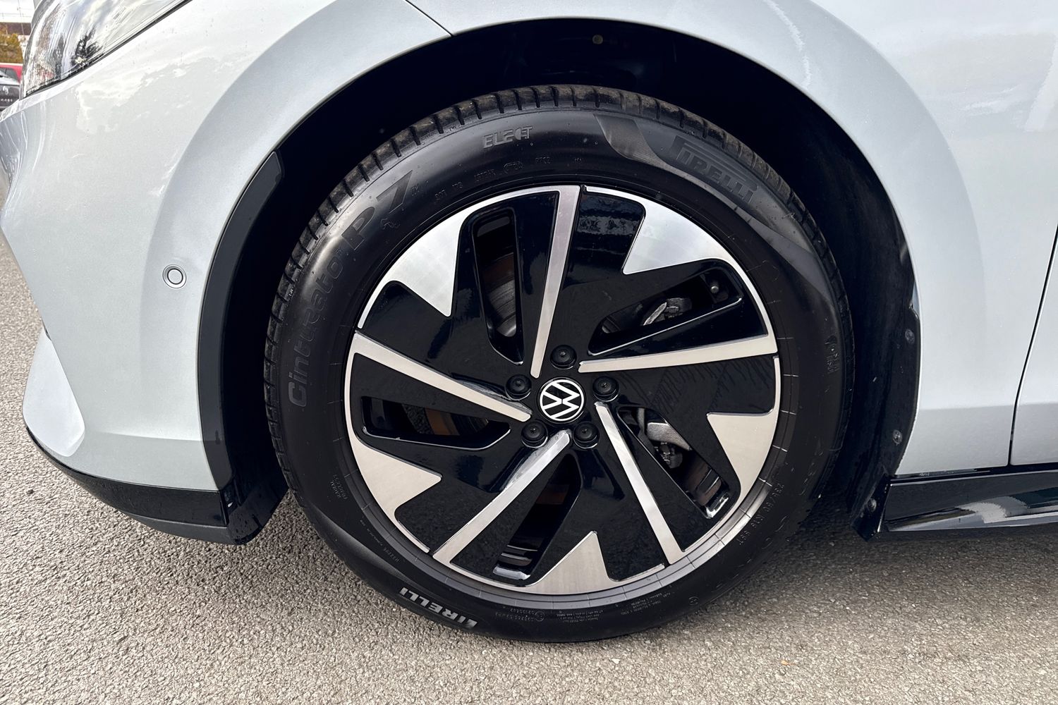 Used Volkswagen ID.7 2025 for sale - 76374762: Photo 13