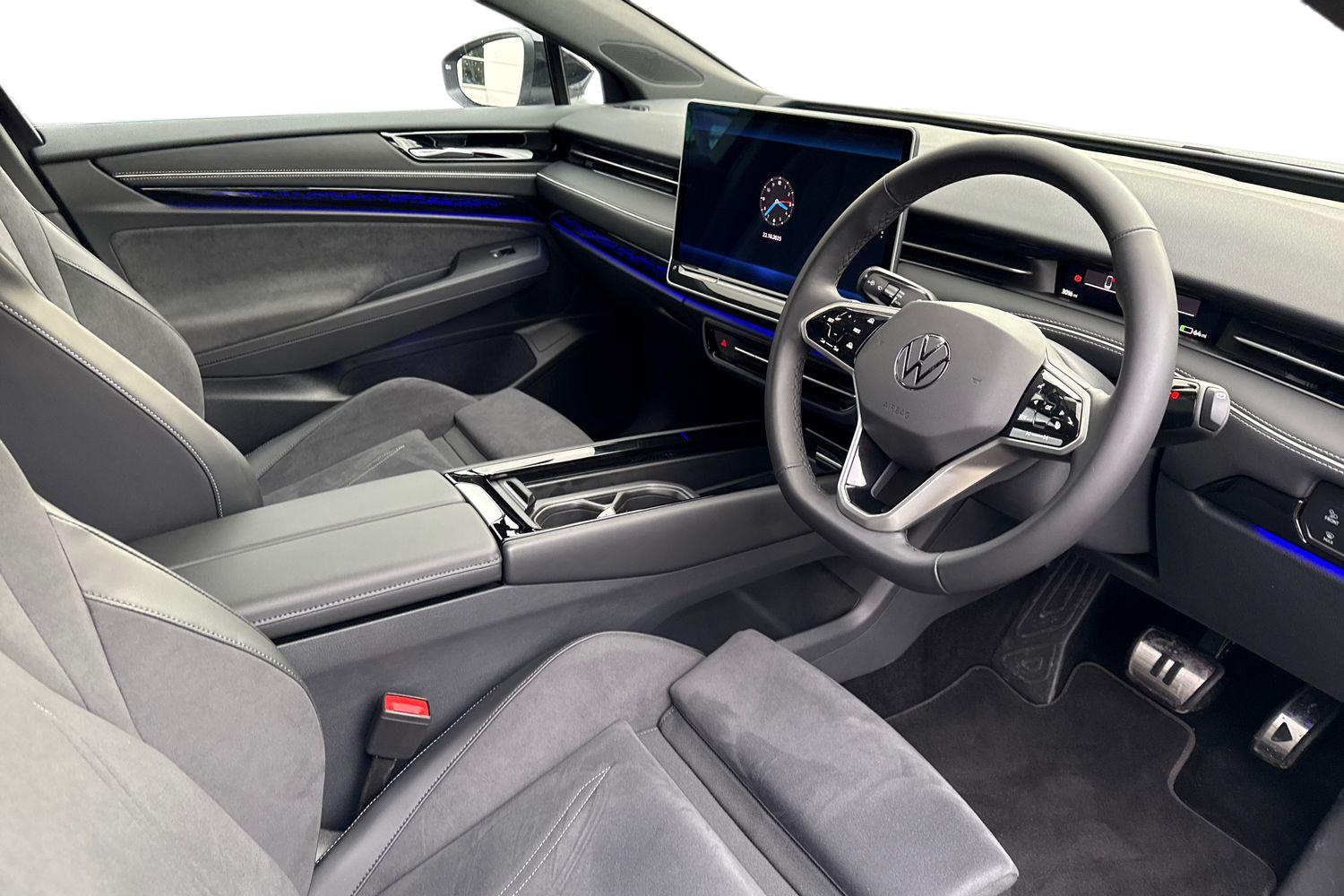 Used Volkswagen ID.7 2025 for sale - 76374762: Photo 14