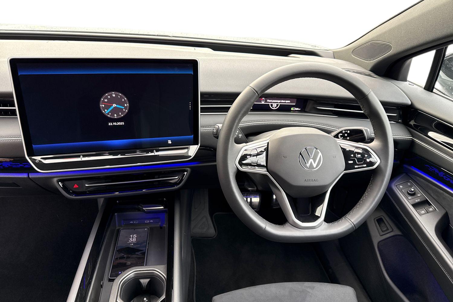 Used Volkswagen ID.7 2025 for sale - 76374762: Photo 18