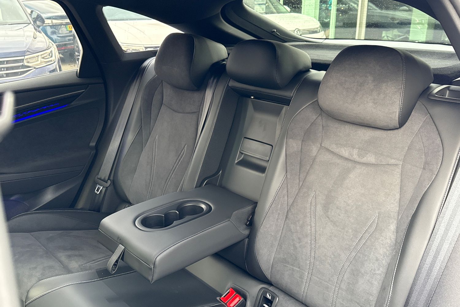 Used Volkswagen ID.7 2025 for sale - 76374762: Photo 19