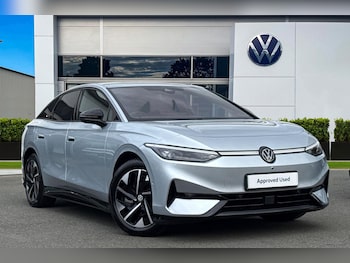 Used Volkswagen ID.7 2025 for sale - 76374762: Photo