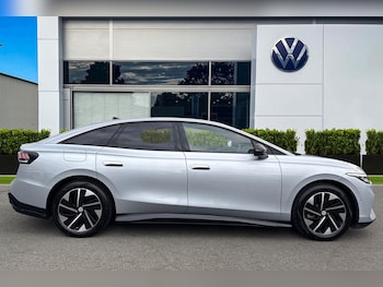 Used Volkswagen ID.7 2025 for sale - 76374762: Photo