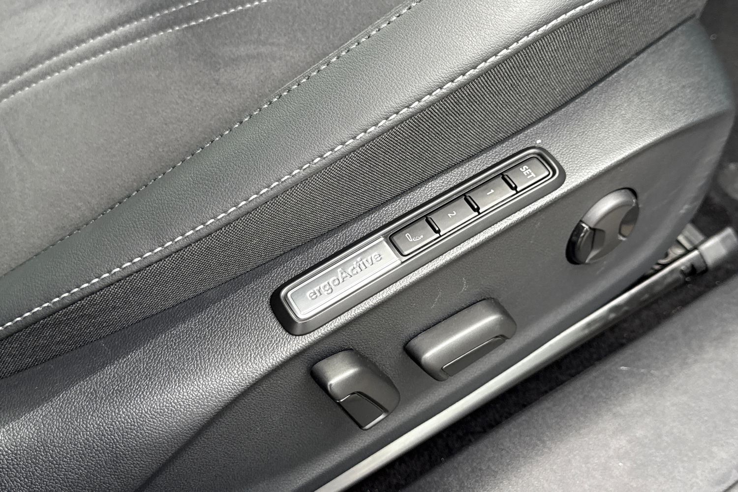 Used Volkswagen ID.7 2025 for sale - 76374762: Photo 42