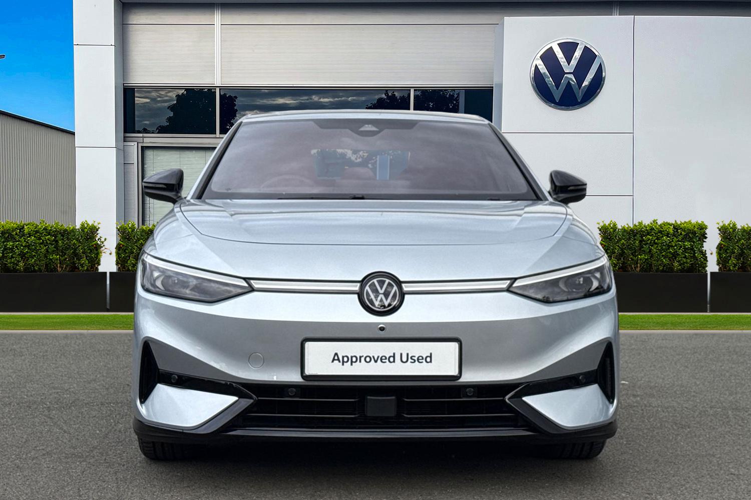 Used Volkswagen ID.7 2025 for sale - 76374762: Photo 6