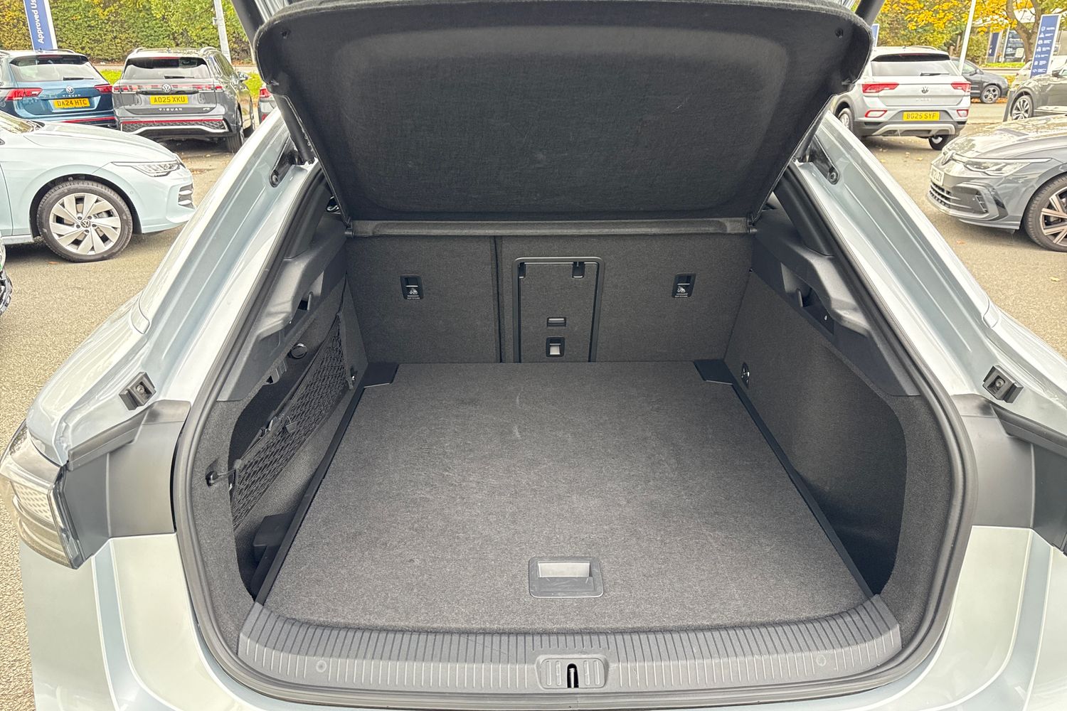 Used Volkswagen ID.7 2025 for sale - 76374762: Photo 7