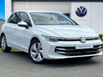 Used Volkswagen Golf 2025 for sale - 75196306: Photo