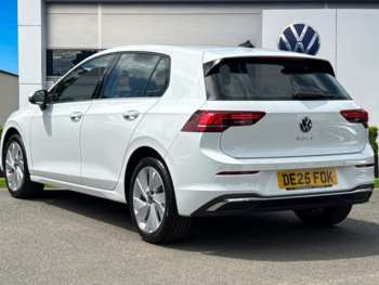 Used Volkswagen Golf 2025 for sale - 75196306: Photo