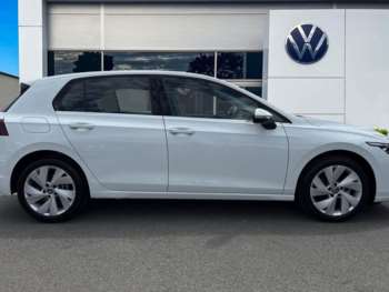 Used Volkswagen Golf 2025 for sale - 75196306: Photo