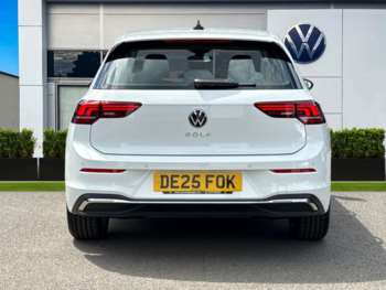 Used Volkswagen Golf 2025 for sale - 75196306: Photo