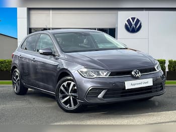 Used Volkswagen Polo 2024 for sale - 79872310: Photo