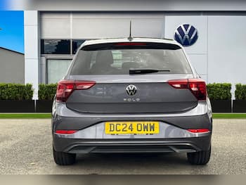 Used Volkswagen Polo 2024 for sale - 79872310: Photo