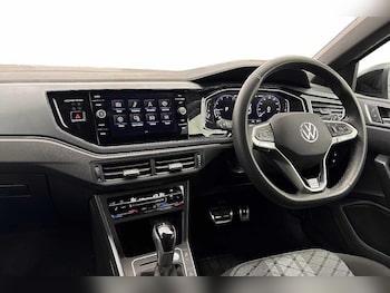 Used Volkswagen Taigo 2025 for sale - 78453693: Photo