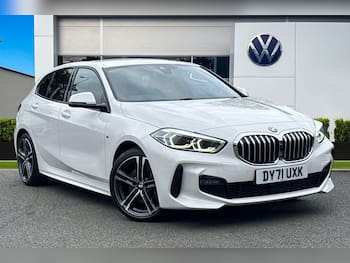 Used BMW 1 Series 2021 for sale - 79719904: Photo