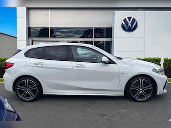 Used BMW 1 Series 2021 for sale - 79719904: Photo