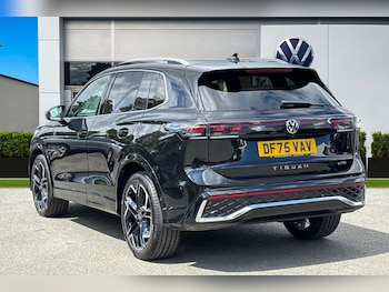 Used Volkswagen Tiguan 2026 for sale - 78852320: Photo