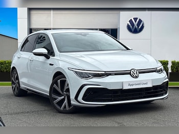 Used Volkswagen Golf 2022 for sale - 78257778: Photo