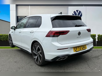 Used Volkswagen Golf 2022 for sale - 78257778: Photo