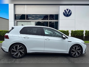Used Volkswagen Golf 2022 for sale - 78257778: Photo