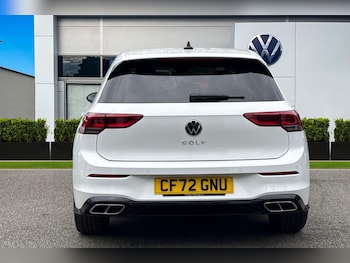 Used Volkswagen Golf 2022 for sale - 78257778: Photo