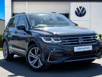 2023 - 1.5 TSI (150ps) R-Line Edition EVO DSG 5-Door