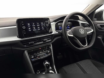 Used Volkswagen T-Roc 2025 for sale - 79138328: Photo